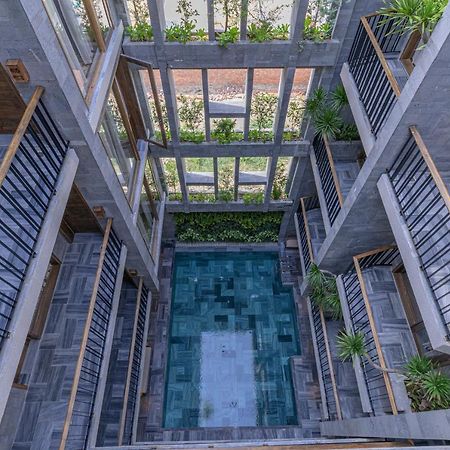 เลอ บูทิก ดานัง Hotel ภายนอก รูปภาพ