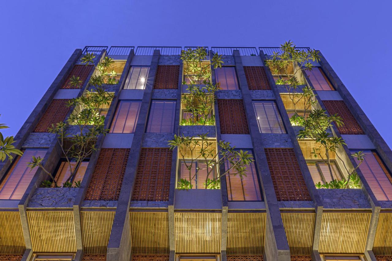 เลอ บูทิก ดานัง Hotel ภายนอก รูปภาพ