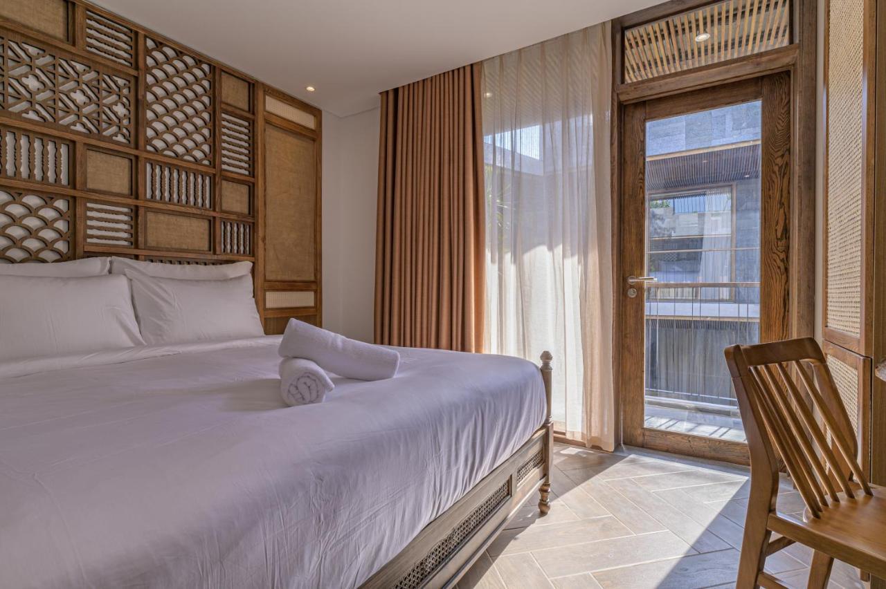 เลอ บูทิก ดานัง Hotel ภายนอก รูปภาพ