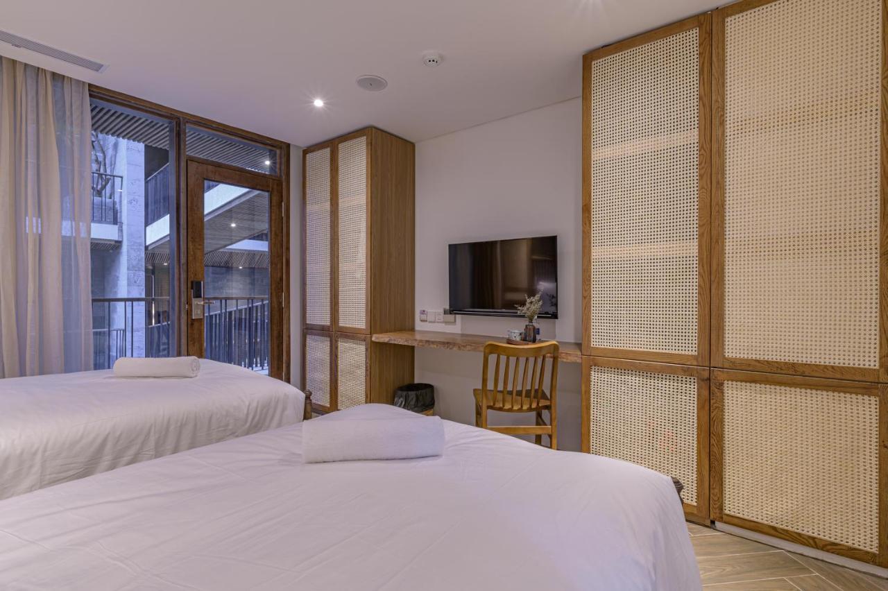 เลอ บูทิก ดานัง Hotel ภายนอก รูปภาพ