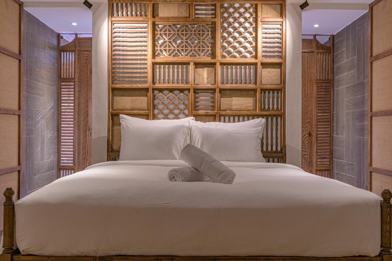 เลอ บูทิก ดานัง Hotel ห้อง รูปภาพ
