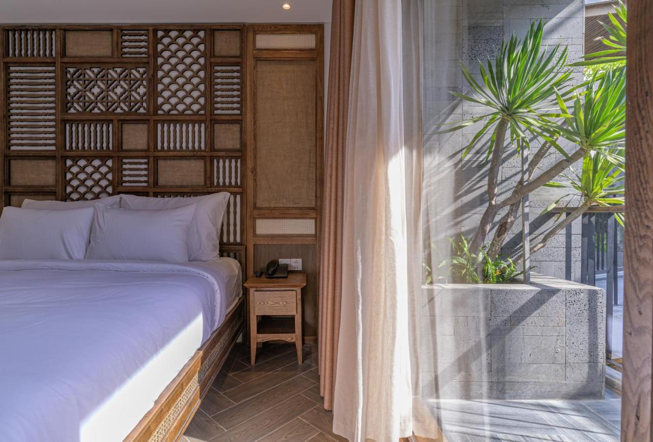 เลอ บูทิก ดานัง Hotel ภายนอก รูปภาพ