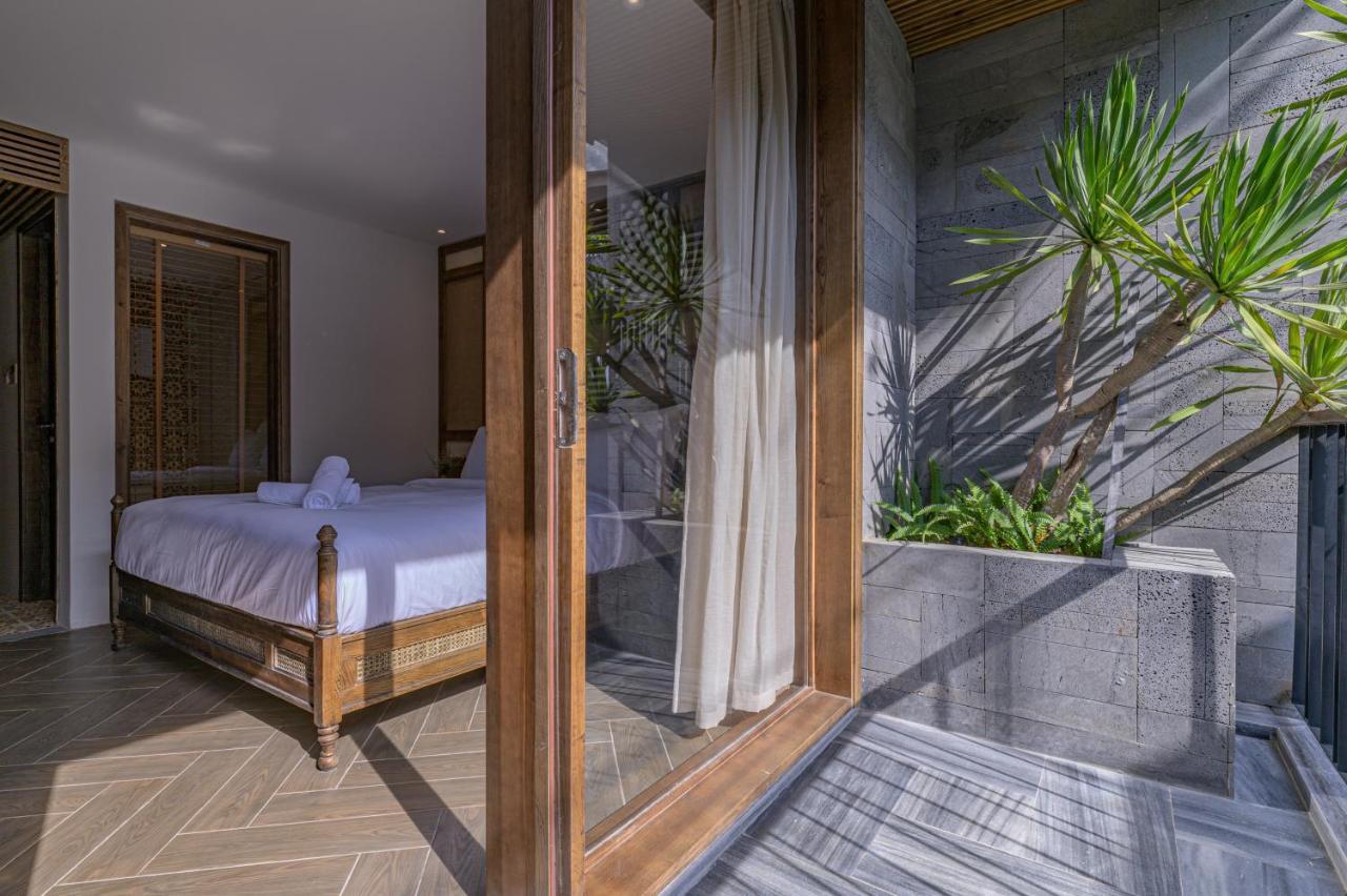 เลอ บูทิก ดานัง Hotel ภายนอก รูปภาพ